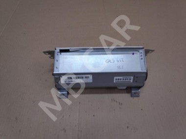 Подушка безопасности пасажирская MERCEDES-BENZ SLK-класс R171 (2004 - 2008) — Разборка Мерседес