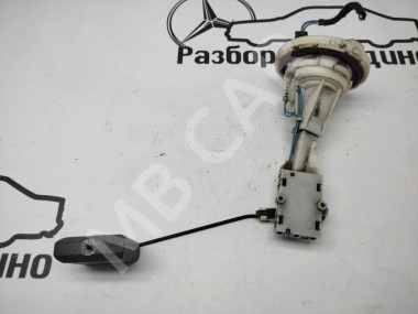 Датчик уровня топлива MERCEDES-BENZ E-класс W210/S210 (1995 - 1999) — Разборка Мерседес