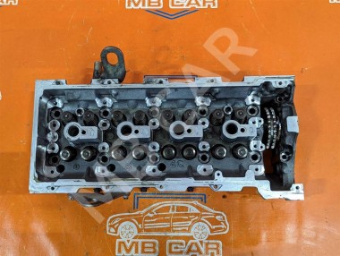 ГБЦ MERCEDES-BENZ Sprinter w906 — Разборка Мерседес