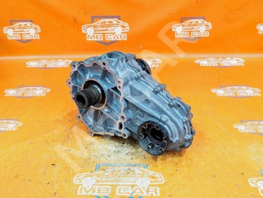 Раздаточная коробка MERCEDES-BENZ GL-класс X164 рестайлинг (2009 - 2012) — Разборка Мерседес