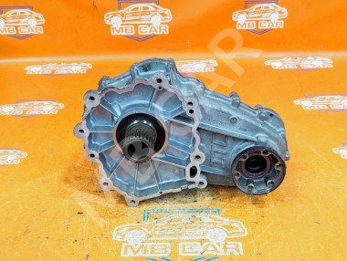 Раздаточная коробка MERCEDES-BENZ GL-класс X164 рестайлинг (2009 - 2012) — Разборка Мерседес