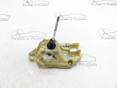 Кулиса МКПП MERCEDES-BENZ A-класс W169 (2004 - 2008) — Разборка Мерседес