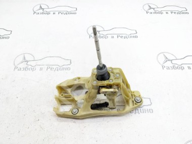 Кулиса МКПП MERCEDES-BENZ A-класс W169 (2004 - 2008) — Разборка Мерседес