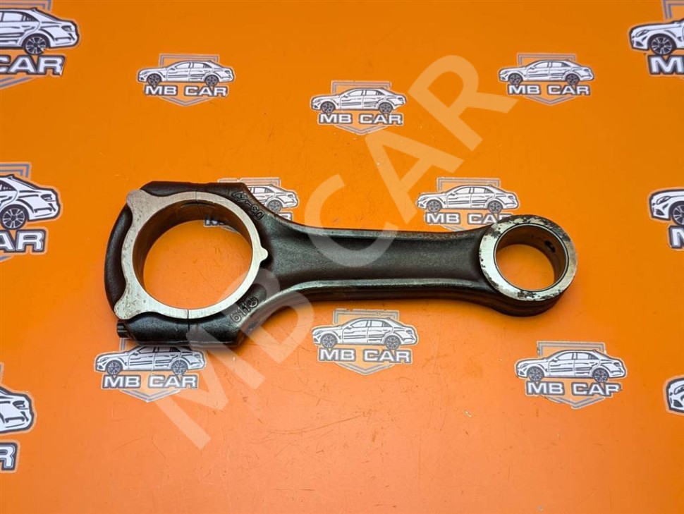 Шатун Дизель MERCEDES-BENZ Sprinter W901-905 (1995 - 2006) фото 1 — Разборка Мерседес