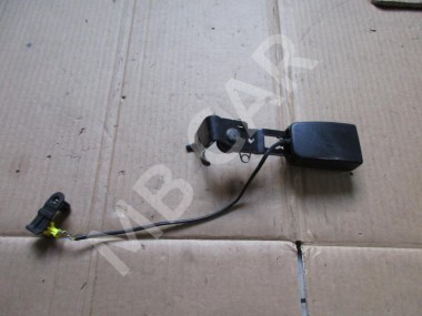 Замок ремня безопасности MERCEDES-BENZ M-класс W164 (2005 - 2008) — Разборка Мерседес