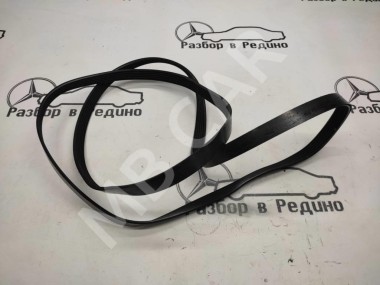 Ремень приводной MERCEDES-BENZ E-класс W211/S211 (2002 - 2006) — Разборка Мерседес