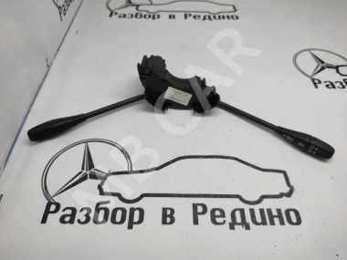 Переключатель круиз контроля MERCEDES-BENZ E-класс W211/S211 (2002 - 2006) — Разборка Мерседес