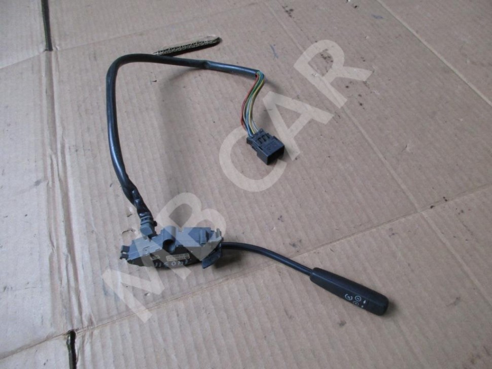 Переключатель круиз контроля MERCEDES-BENZ E-класс W210/S210 (1995 - 1999) фото 1 &mdash; Разборка Мерседес