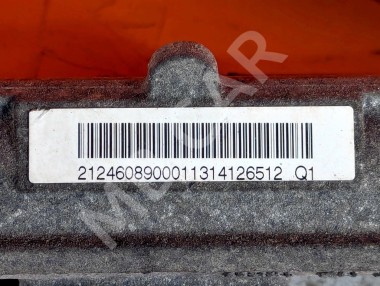 Рулевая рейка MERCEDES-BENZ E-класс W212/S212/C207/A207 рестайлинг (2013 - 2016) &mdash; Разборка Мерседес