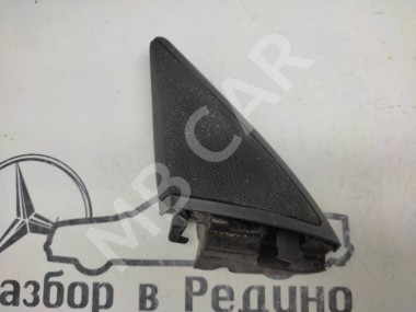 Уголок зеркала MERCEDES-BENZ CLS-класс C219 (2004 - 2008) — Разборка Мерседес