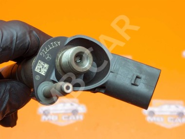 Форсунка ДИЗЕЛЬ MERCEDES-BENZ GLE-класс Coupe C292 (2015 - 2019) — Разборка Мерседес