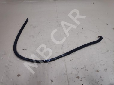 Трубка вентиляции расширительного бака MERCEDES-BENZ M-класс W163 рестайлинг (2001 - 2005) — Разборка Мерседес