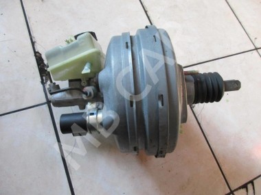 Вакуумный усилитель тормозов MERCEDES-BENZ E-класс W210/S210 (1995 - 1999) — Разборка Мерседес