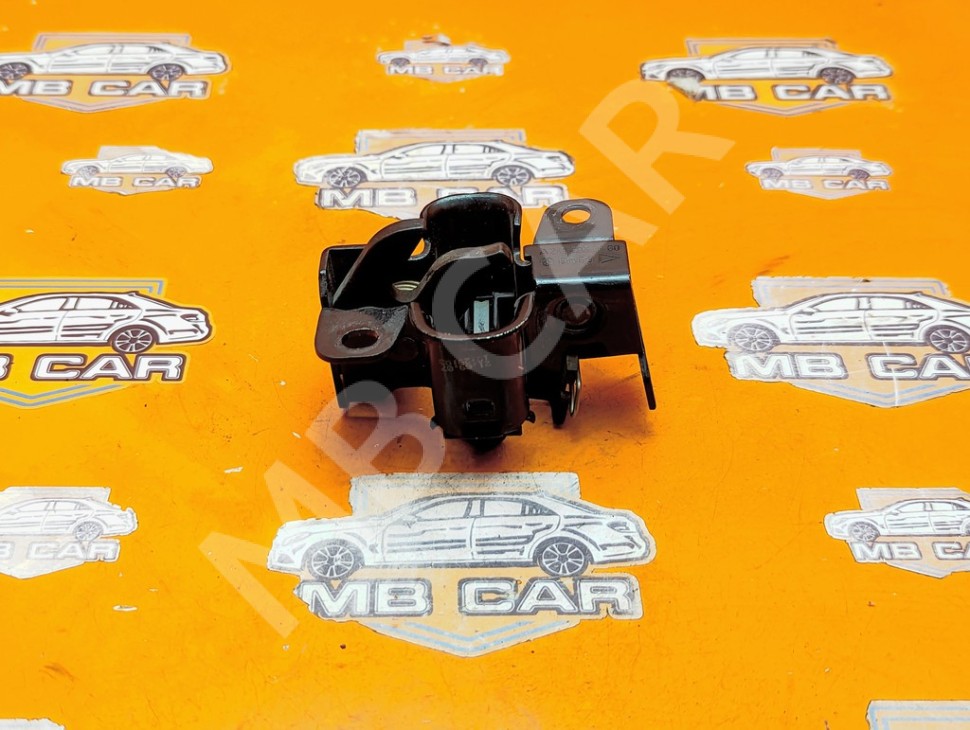 Замок капота MERCEDES-BENZ CLS-класс C219 (2004 - 2008) фото 1 &mdash; Разборка Мерседес