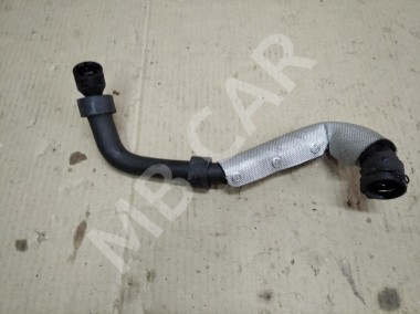 Патрубок ОЖ MERCEDES-BENZ GLA-класс X156 рестайлинг (2017 - 2020) — Разборка Мерседес