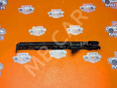 Кронштейн крепления бампера MERCEDES-BENZ E-класс W211/S211 рестайлинг (2006 - 2009) — Разборка Мерседес