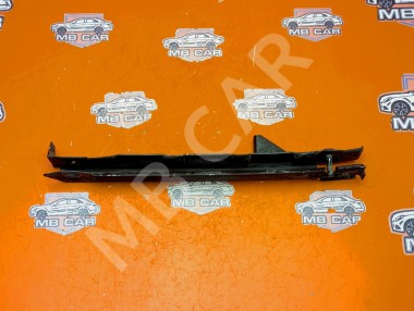 Кронштейн крепления бампера MERCEDES-BENZ E-класс W211/S211 рестайлинг (2006 - 2009) — Разборка Мерседес