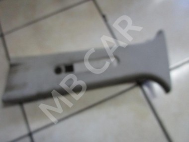 Накладка средней стойки MERCEDES-BENZ A-класс W169 рестайлинг (2008 - 2012) — Разборка Мерседес