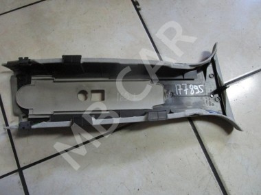 Накладка средней стойки MERCEDES-BENZ A-класс W169 рестайлинг (2008 - 2012) — Разборка Мерседес