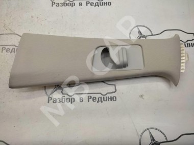 Накладка средней стойки MERCEDES-BENZ GLE-класс W166 (2015 - 2018) — Разборка Мерседес