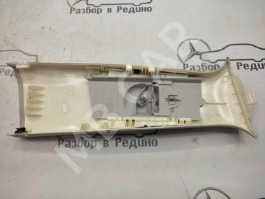 Накладка средней стойки MERCEDES-BENZ GLE-класс W166 (2015 - 2018) — Разборка Мерседес