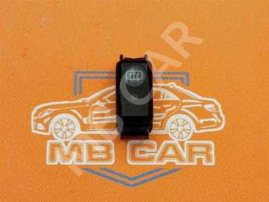 Кнопка MERCEDES-BENZ SL-класс R129 (1989 - 1995) — Разборка Мерседес