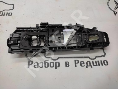 Ответная часть замка двери MERCEDES-BENZ GLE-класс AMG Coupe C292 (2015 - 2019) — Разборка Мерседес