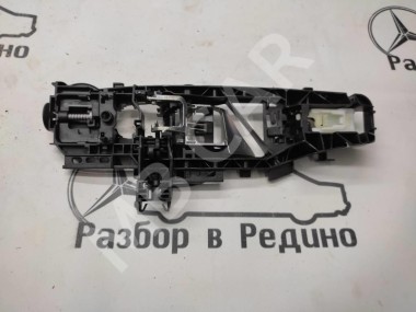 Ответная часть замка двери MERCEDES-BENZ GLE-класс AMG Coupe C292 (2015 - 2019) — Разборка Мерседес