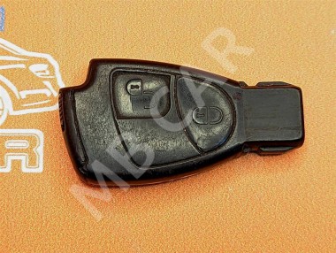 Ключ зажигания MERCEDES-BENZ E-класс W211/S211 (2002 - 2006) — Разборка Мерседес
