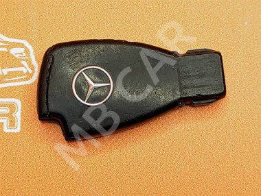 Ключ зажигания MERCEDES-BENZ E-класс W211/S211 (2002 - 2006) — Разборка Мерседес