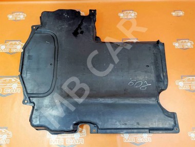 Защита АКПП MERCEDES-BENZ C-класс W203/S203/CL203 (2000 - 2004) — Разборка Мерседес