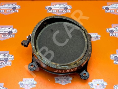 Динамик MERCEDES-BENZ M-класс W163 рестайлинг (2001 - 2005) — Разборка Мерседес