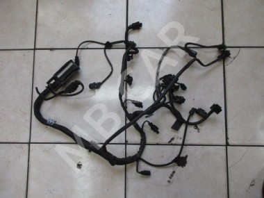 Проводка моторная MERCEDES-BENZ B-класс W245 (2005 - 2009) — Разборка Мерседес