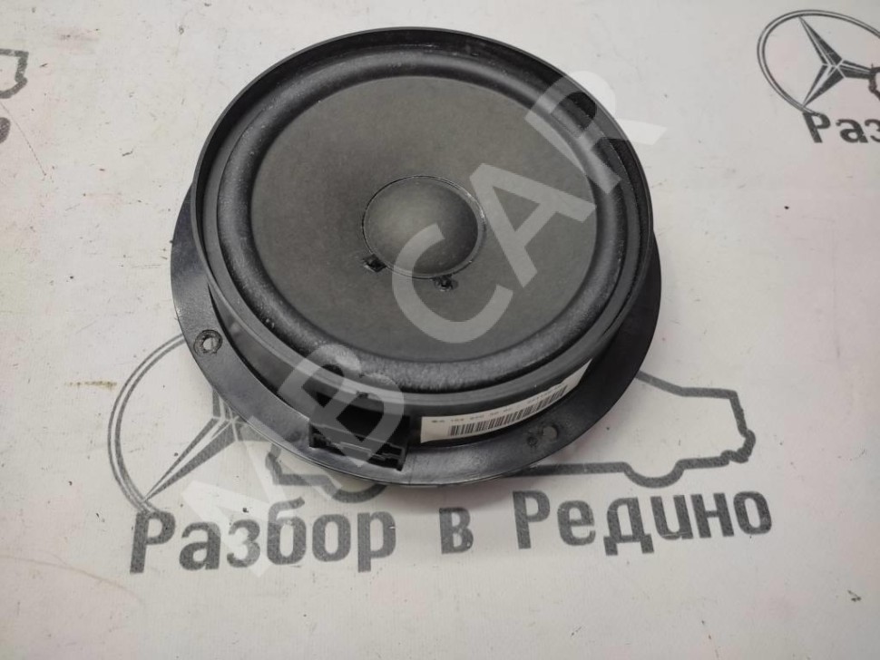 Динамик MERCEDES-BENZ R-класс W251 (2005 - 2007) фото 1 &mdash; Разборка Мерседес