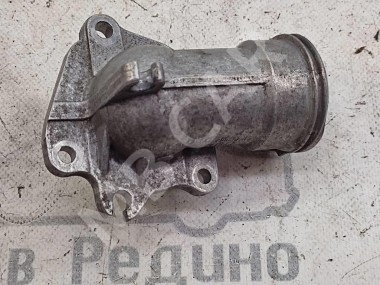 Термостат MERCEDES-BENZ E-класс W211/S211 рестайлинг (2006 - 2009) — Разборка Мерседес