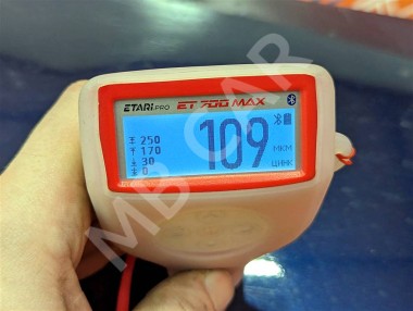 Крыло переднее правое MERCEDES-BENZ X-класс I (2017 - 2020) — Разборка Мерседес