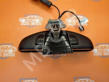 Зеркало внутрисалонное MERCEDES-BENZ E-класс W212/S212/C207/A207 рестайлинг (2013 - 2016) — Разборка Мерседес
