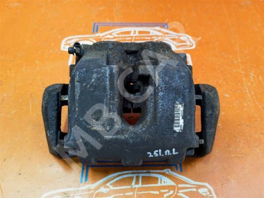 Суппорт передний левый MERCEDES-BENZ R-класс W251 (2005 - 2007) — Разборка Мерседес