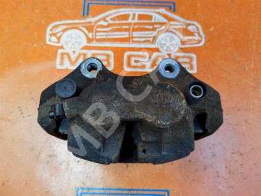 Суппорт передний левый MERCEDES-BENZ R-класс W251 (2005 - 2007) — Разборка Мерседес