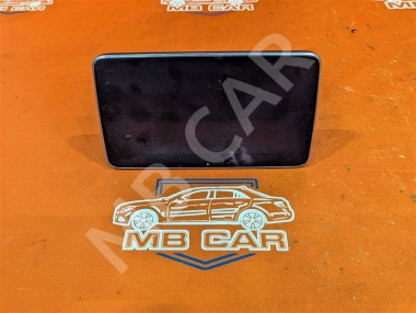 Монитор MERCEDES-BENZ X-класс I (2017 - 2020) — Разборка Мерседес