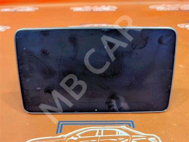 Монитор MERCEDES-BENZ X-класс I (2017 - 2020) — Разборка Мерседес