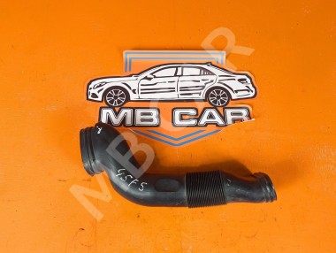 Патрубок воздушный MERCEDES-BENZ S-класс W220 (1998 - 2005) &mdash; Разборка Мерседес
