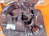 Педальный узел MERCEDES-BENZ A-класс W168 рестайлинг (2001 - 2004) A 170 1.7 AT (95 л.с.) фото 4 &mdash; Разборка Мерседес