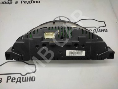 Щиток приборов MERCEDES-BENZ C-класс W203/S203/CL203 рестайлинг (2004 - 2008) — Разборка Мерседес