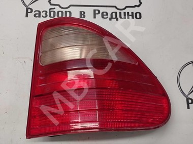 Фонарь задний правый MERCEDES-BENZ E-класс W210/S210 (1995 - 1999) — Разборка Мерседес