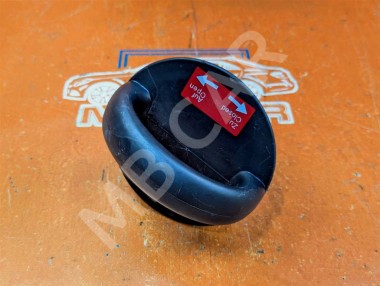 Крепление запаски MERCEDES-BENZ M-класс W163 (1997 - 2001) — Разборка Мерседес