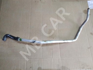 Трубка ОЖ MERCEDES-BENZ C-класс W203/S203/CL203 (2000 - 2004) — Разборка Мерседес