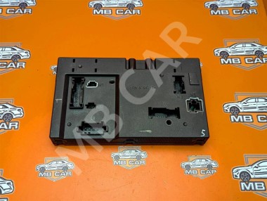 Блок SAM задний MERCEDES-BENZ S-класс W221 (2005 - 2009) — Разборка Мерседес