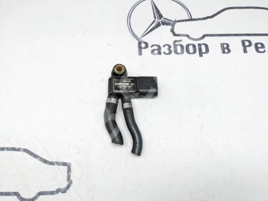Датчик давления MERCEDES-BENZ E-класс W211/S211 (2002 - 2006) — Разборка Мерседес