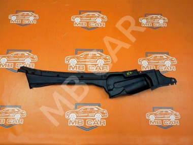 Жабо MERCEDES-BENZ S-класс W140 (1991 - 1998) — Разборка Мерседес